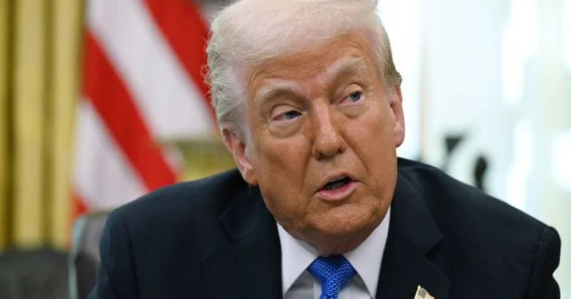 Tramp: Maduronun prezident kimi sayılı günləri qalıb