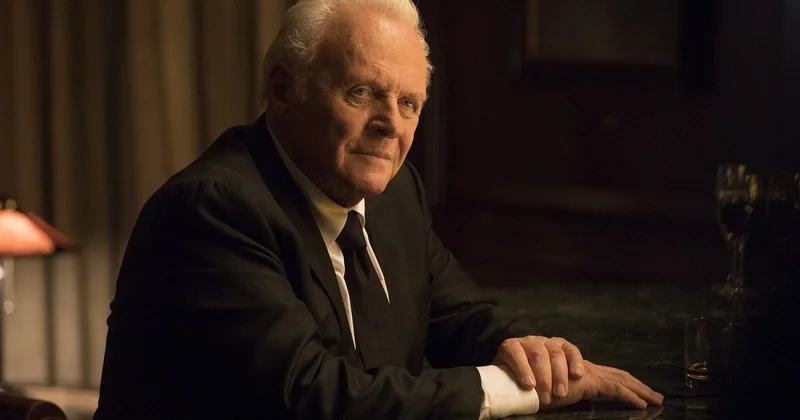 Entoni Hopkins sayca üçüncü yanmış malikanəsini satışa çıxarır