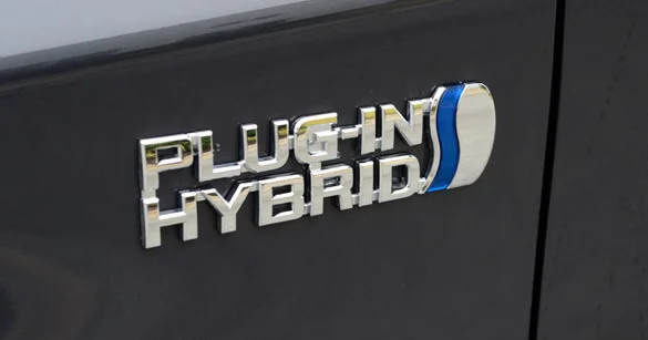 Plug in гибриды становятся новым трендом на азербайджанском рынке СПИСОК