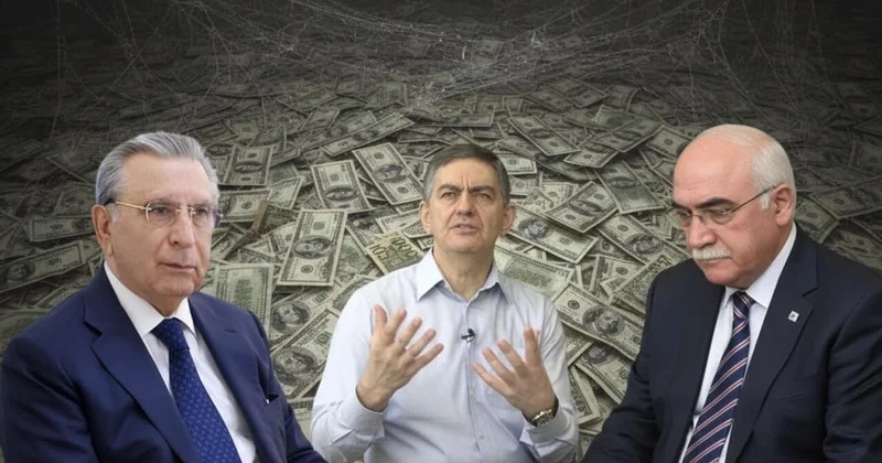 AXCP, Müsavat, Mehdiyev: onların arasında hansı əlaqələr var?