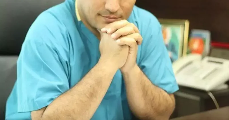 Кардиохирург рассказал о первой в Азербайджане и на Кавказе пересадке сердца От скончавшегося донора / ВИДЕО