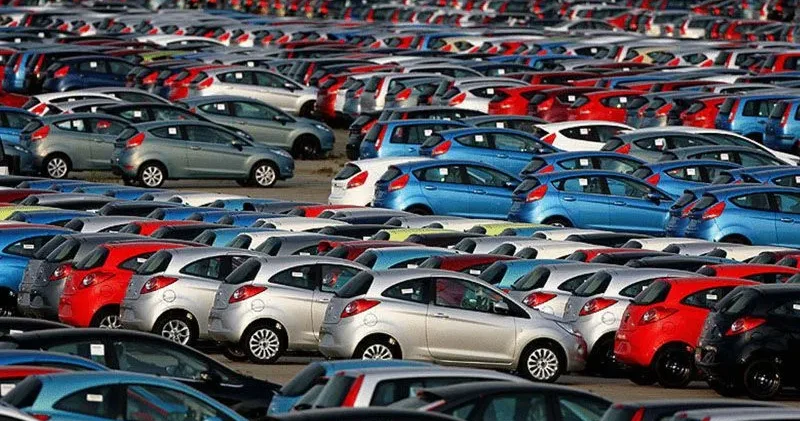 Çin və Cənubi Koreyada işlənmiş ikinci əl avtomobilləri tükənib