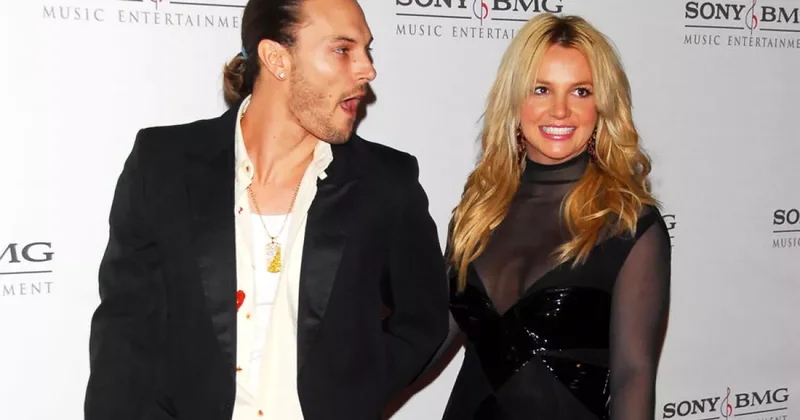 Бритни Спирс удалила страницу в соцсети Instagram