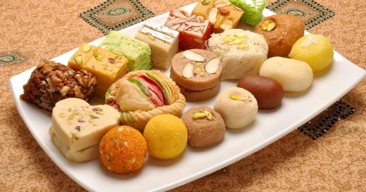 Bunları yesəniz şirniyyat istəməyəcəksiniz