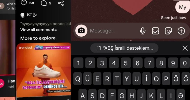 “Bu halda ABŞ ilə əməkdaşlıq mümkün deyil” Xamenei