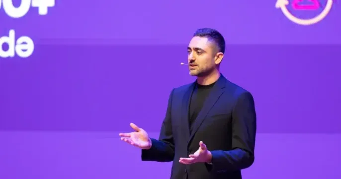 Birmarket dən alışlar 2 dəfə artıb, bu il 1 milyondan artıq sifariş həyata keçirilib