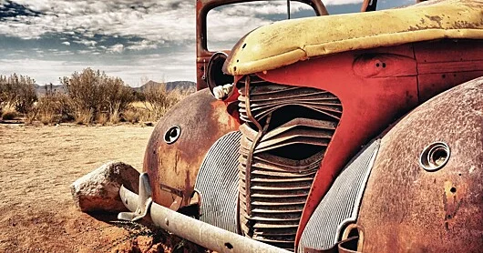 Pas nədir və metallar niyə paslanır?