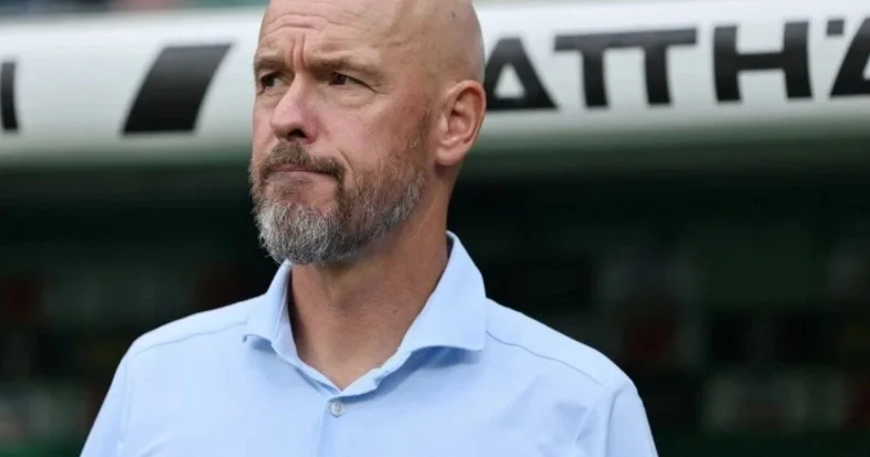 Mançester Yunayted in sabiq baş məşqçisi İngiltərə klubunu çalışdıra bilər