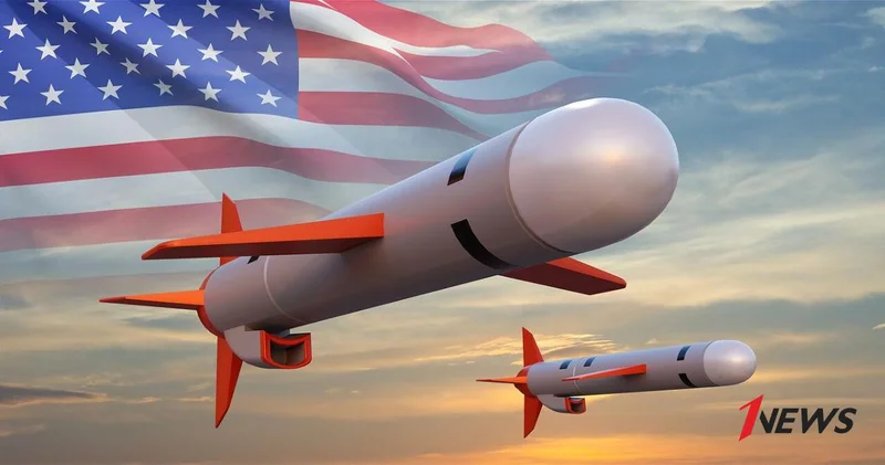 Трамп прокомментировал возможную передачу Tomahawk Украине