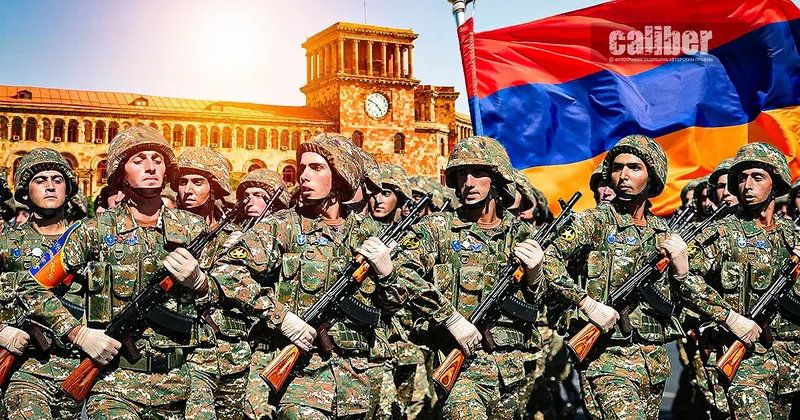 Снижение срока военной службы: новая реальность Армении Багдасарян и Уолш на