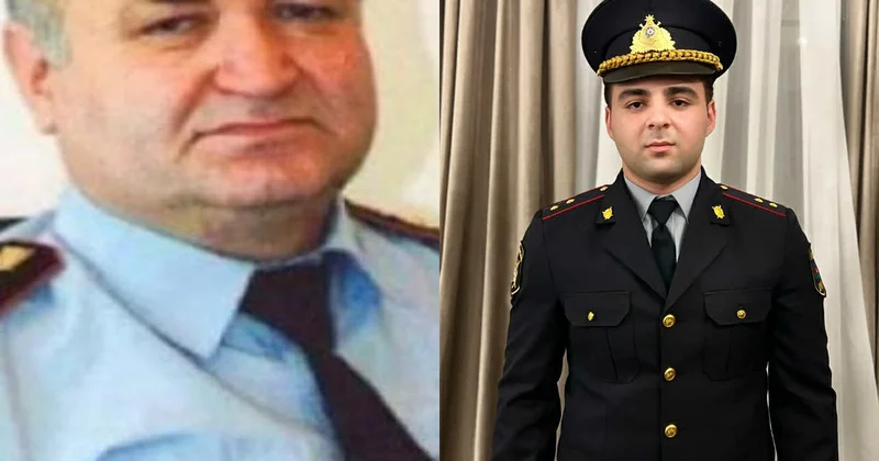 DİN in sabiq idarə rəisi Mehman Mehmanovun nəvəsi Mehman Mehmanov eyni idarəyə inspektor təyin edildi...