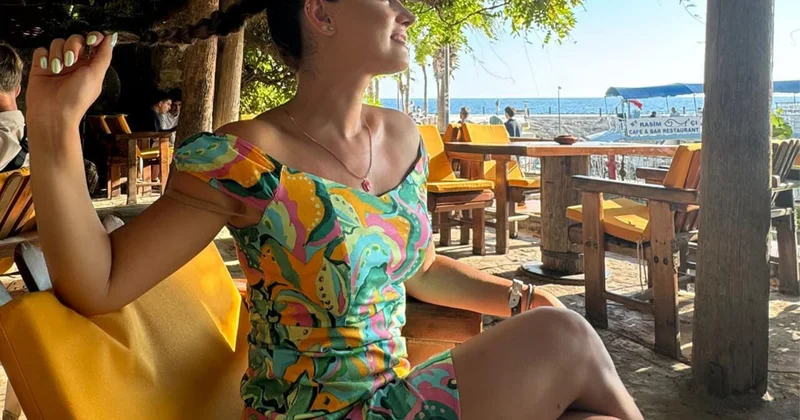 Komedixana nın aktrisası tanınmaz dərəcədə DƏYİŞDİ VİDEO