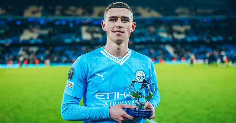 “Mançester Siti”nin ulduzu 200 ə çatdı