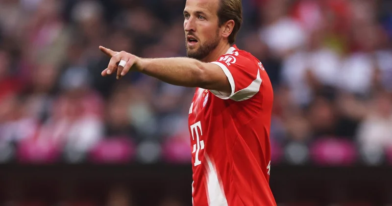 Keyn “Bavariya”dan ayrıla bilər