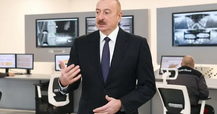 İlham Əliyevin yeni idarəçilik mərhələsi