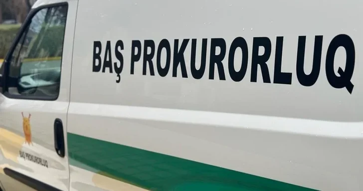 В Баку раскрыта коррупционная схема: пять чиновников обвиняются в получении взяток