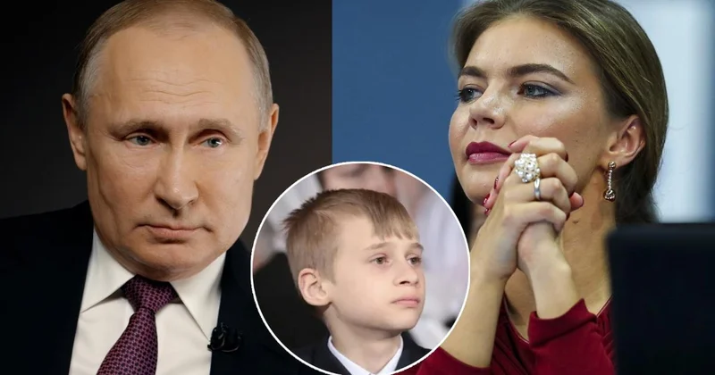 “PUTİN 2050 ci İLƏ QƏDƏR HAKİMİYYƏTDƏ QALMAQ İSTƏYİR” “Hakimiyyəti oğlu İvana təhvil vermək fikrindədir”