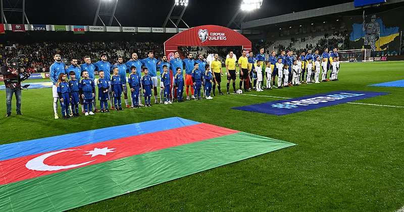 Qarabağ üçün düşərli hakim Ötən ay yığmamızla yolları kəsişmişdi