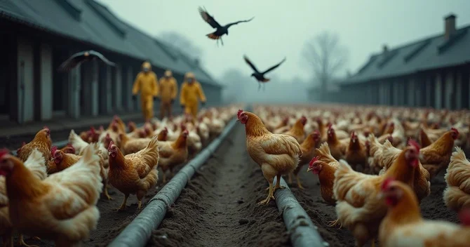 Avstriyada yüksək risk rejimi tətbiq edildi