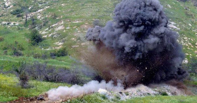 В Азербайджане утилизируют непригодные и просроченные боеприпасы