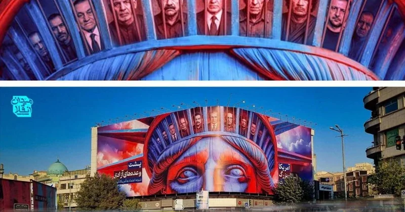 Tehran Zelenskini, görün, hansı siyahıya DAXİL ETDİ... VİDEO