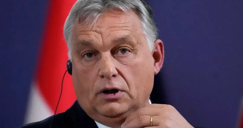 У Орбана во всем виноваты украинцы