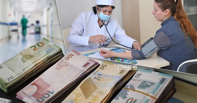 Bu şəxslər icbari tibbi sığortanı ödəməkdən azaddır SİYAHI