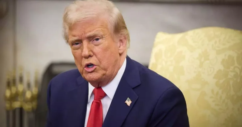 Рейтинг одобрения Трампа снизился до 37 процентов