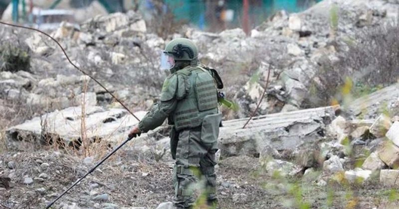 Ötən ay 770 mina aşkarlanıb