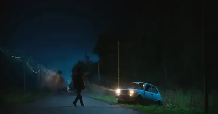 Netflix də reytinqləri geridə qoyan film “Florensiya Canavarı”