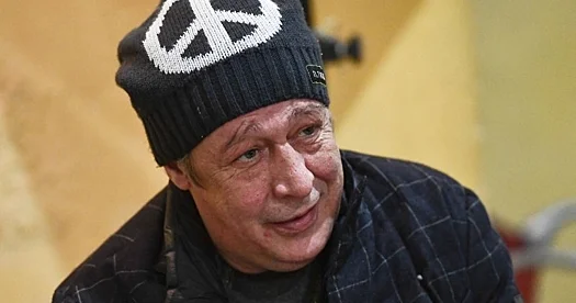 Yefremov həbsdən azad edildikdən sonra məşqlərinə başlayıb...