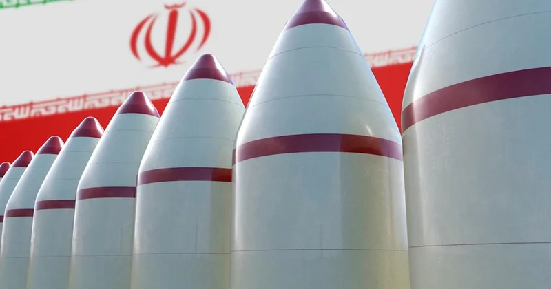 İranın hazırda nüvə imkanları yoxdur Tramp