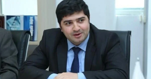 Mehdiyevə görə həbs edilən AMEA işçisi, görün, kimdir?