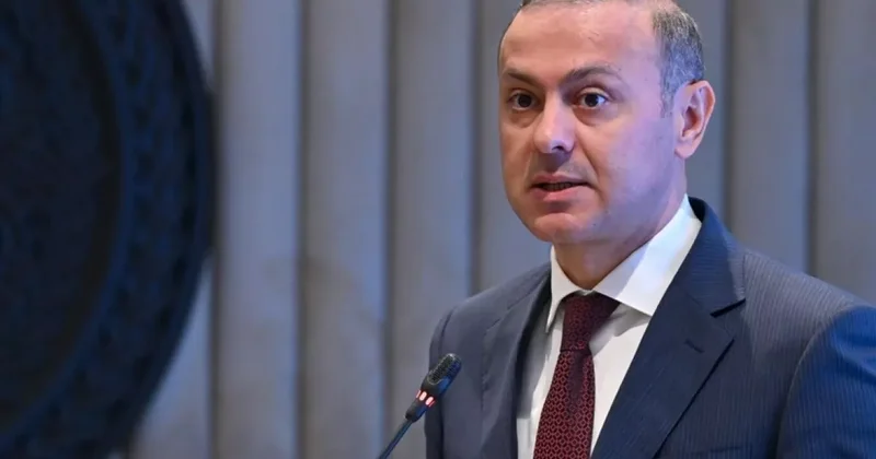 Григорян анонсировал визит представителей Армении в Азербайджан