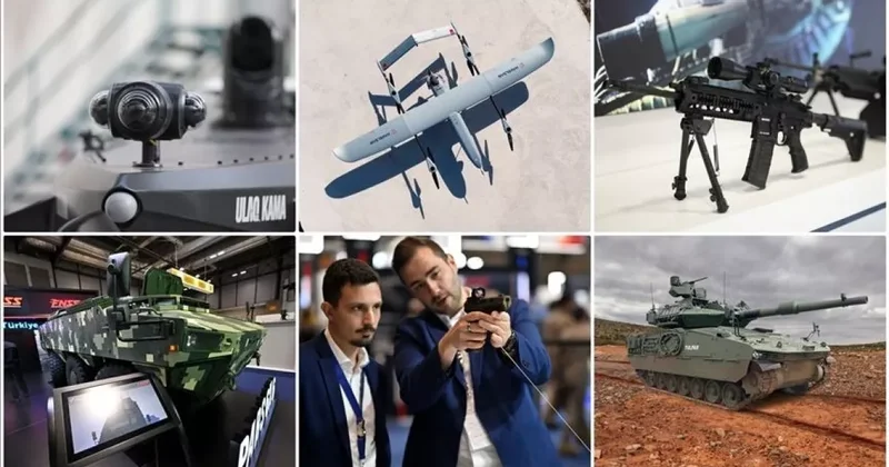 Минобороны Франции восхитилось экспортом турецкого оружия