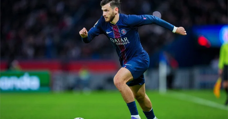 Kvaratsxeliya Fransa çempionatının rekordçusu oldu