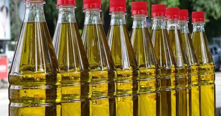 Onlardan dərhal qurtulun: Zərərli yemək yağları