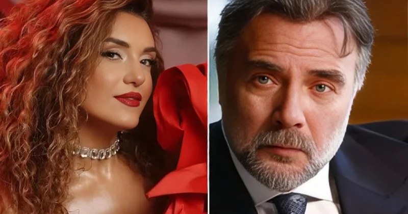 Oktay Kaynarca Çinarə Məlikzadəyə evlilik təklif edib