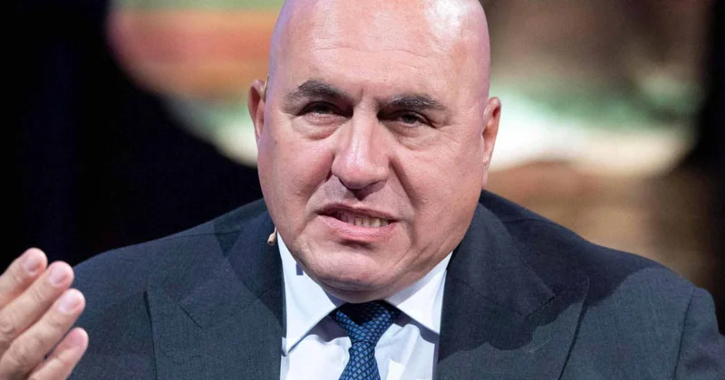 Nazir: İtaliya Ukraynaya yeni hərbi yardım ayıracaq