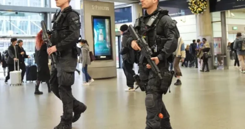 Britaniyada dəmir yolunun təhlükəsizliyi yenidən nəzərdən keçiriləcək