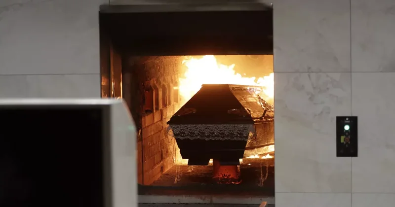 В Алматы заработает крематорий?