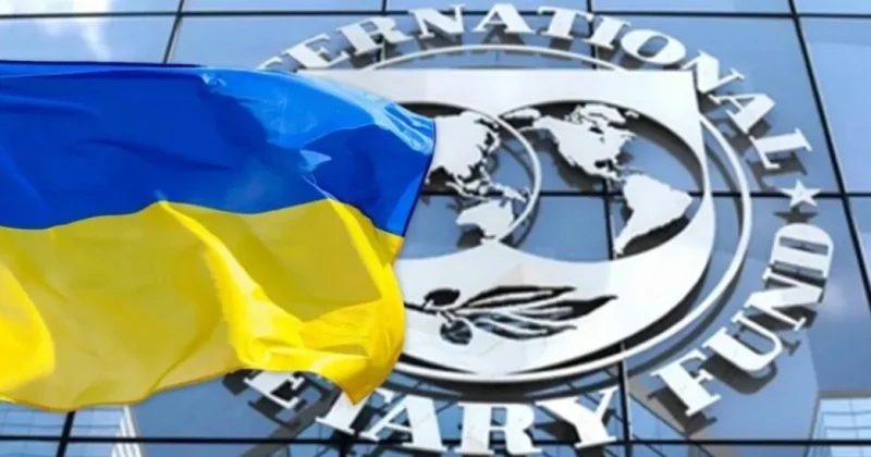 МВФ может прекратить помощь Украине