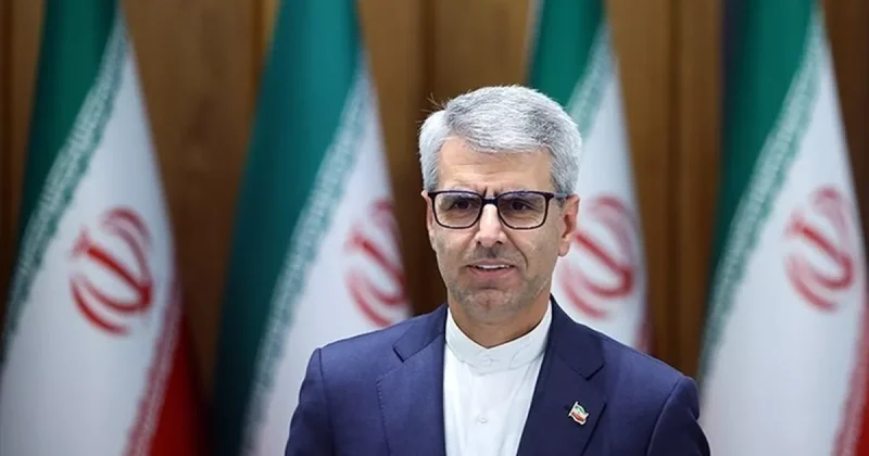 Багаи: Иран отвергает получение каких либо официальных сообщений через Оман