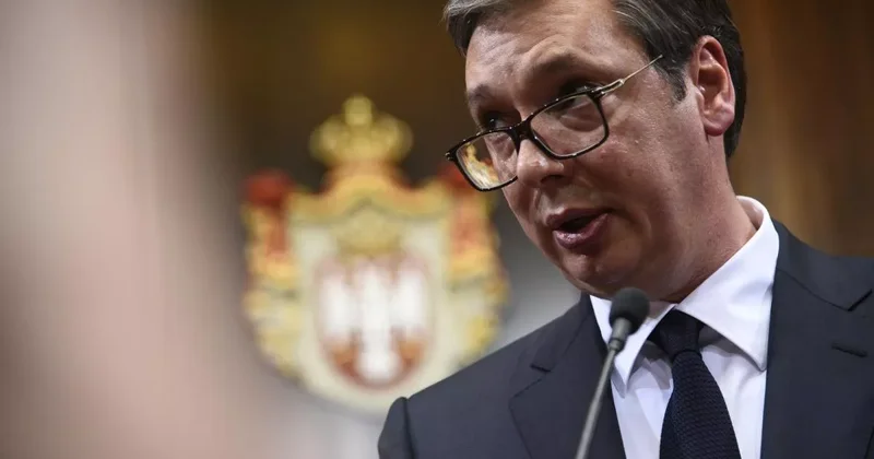 Сербия предложила ЕС соглашение о продаже оружия