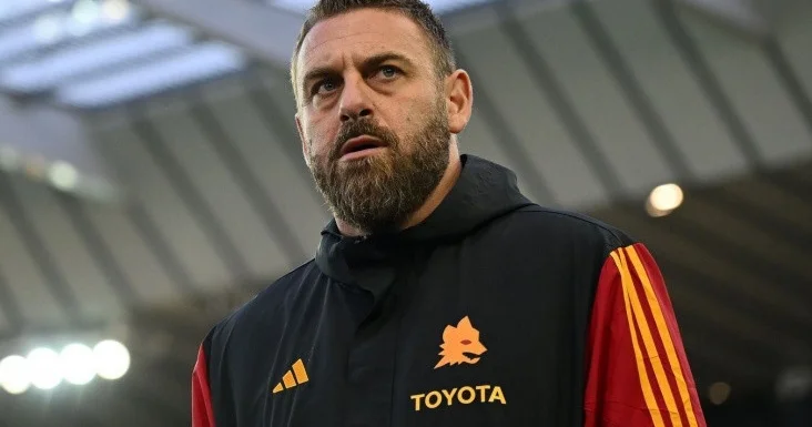 Daniele De Rossi A Seriyasına qayıda bilər