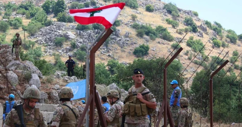 Bu ölkə qoşunlarını İsraillə sərhəddə yerləşdirdi