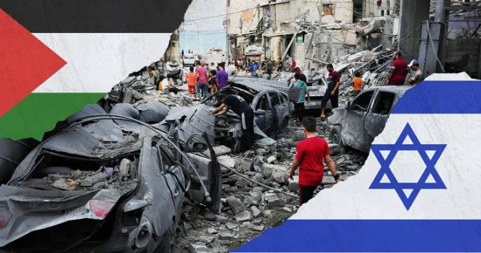 Fələstinin gələcəyi ANALİZ