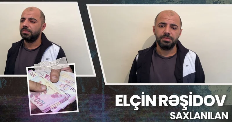 Серийный вор украл 100 тысяч манатов и улетел за границу на отдых