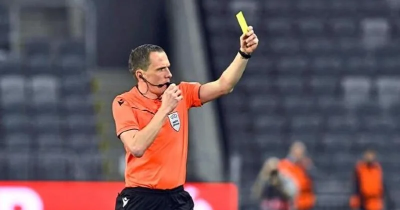 “Qarabağ” üçün uğurlu hakim İlk dəfə Bakıya gəlir