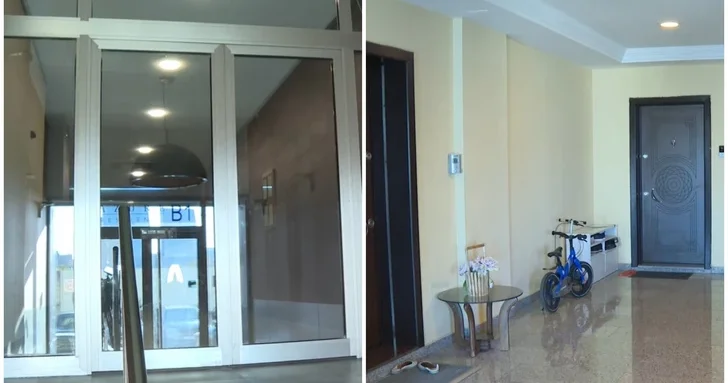 Борьба за теплоснабжение: жильцы жилого комплекса в Баку против управляющей компании